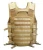 Import Molle Light Weight Camouflage Tactical Hunting Vest For Outdoor Hunting from China