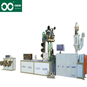morden agriculture plastic product making machine