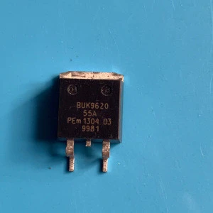 Mosfet N-Ch transistor BUK9620-55A BUK9620-55A,118 55V 54A D2PAK