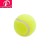 Import Most popular tennis ball wholesale pressureless tennis balls from China