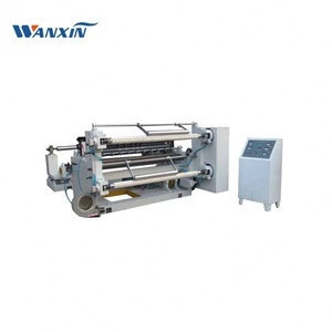 Most Popular Wenzhou Roll To Roll Surface Slitting Machine