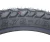 Import Motorcycle tyre tl,street standard 2.75-17 motorcycle tubeless tyre from China