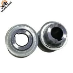 motorcycle wheel hub
