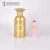 Import Mouth Spice Aluminium Metal Tins For Laundry Cheapest Aluminum Talc Bottle/powder Dispenser Bottle Talcum Powder Containers from China