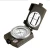 Import Multi-function Aluminium alloy military compass from China