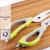 Import Multi-Function Kitchen Scissors Stainless Steel Chicken Bone Disassemble Scissors for Shear Cut Duck Fish from China