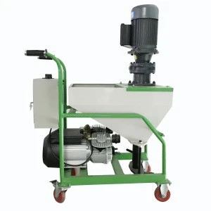 Multi-function Mortar Spray machine for Wall Cement Spraying