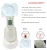 Import Multi-functional Personalized Care Electronic Device Anti Aging Massager Skin Beauty Facial Face Products For Women from China