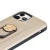 Import Multi-layer High Protection Phone Case With 360 Degree Rotation Ring Bracket For iPhone 12 from China