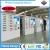 Import Multi Payments Wifi Electronic sell phone charging lockers with remote advertising upload function from China