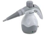 Multi-Purpose Handheld Pressurized Steam Cleaner Chemical-Free Steam Cleaning with 9-Piece Accessories steam vacuum cleaner