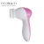 Import Multifunction hot selling 5 in 1 face brush cleanser set with low price from China