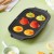 Import Multifunction Microwave cooker,Microwave Grill Egg and Meat and Potato Grill Pot from China