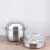 Import Multifunction multilayer professional SS optima food cooking steamer from China