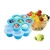 Import Multifunction Safety Silicone Baby Infant Flower Lattice Food Container Fruit Breastmilk Storage Box from China