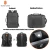 Import Multifunction Smart Backpack For Travelling Bagpack Mens  Business Back Packs Laptop Travel Backpack Bag With USB Charging Port from China