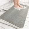 Multifunctional Anti-Mold Shower Room Bath Step Foot Mat Bathroom Household Non-Slip Mat