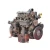 Import Multifunctional Deutz BF4M1013 diesel engine can be used in construction machinery from China