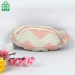 Multifunctional Fashion Super Light Casual Travel Mountaineering Waist Bag Shoulder Handbag Money Mobile Phone Belt Bag