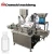 Import Multifunctional Food Processing line Honey Bottle Filler Capper Machine Oral Liquid Filling Labeling from China