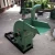 Multifunctional hammer grinder biomass pulverizer bean grinder machine for sale