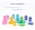Import Multifunctional magnetic fishing parent-child toy for children&#39;s digit and letter recognition from China