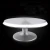 Import Multiple  color  Cake Turntable Revolving Rotating Cake Decorating Stand with anti-Slip Silicone Bottom from China