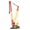 Multiple-function top quality 250 Ton Crawler Crane