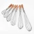 Import Multiple Size 2 in 1 Wooden Stir Crazy Manual Stainless Steel Hand Mini Egg Beater Whisk from China