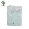 Muslin tree hot selling eco friendly 100% cotton knitted newborn baby clothes