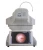 Import MY-V036B Other optics instruments fully automated non-mydriatic retinal ophthalmic fundus camera with FFA from China