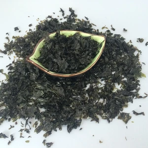 N01 Zi cai Wholesale Lower Price Seasoned Korean Laver Seaweed