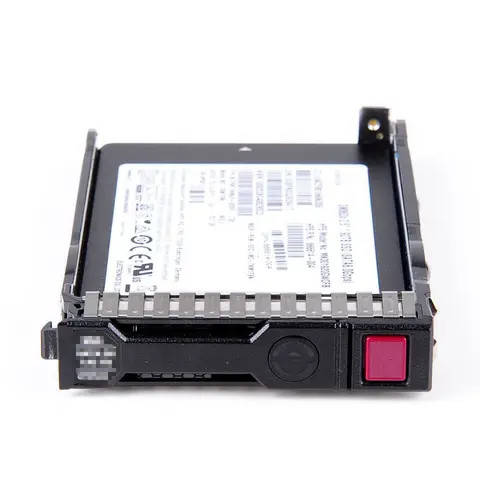 N9X96A MSA 800GB 12G SAS Mixed Use (MU) SFF ( 2.5-inch ) 3-year warranty SSD