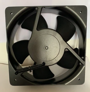 NA21070 High Quality industrial ventilation exhaust Axial Flow Fan 205*205*72mm