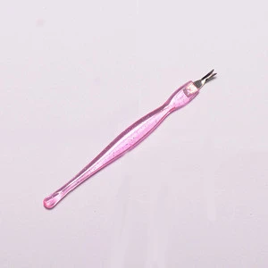 Nail Art Tools Dead Skin Callus Removal Pedicure Cuticle Trimmer