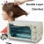 Import Nailprof tools disinfection cabinet uv sterilizer  for all beauty, hair, nail tools LNS-9001 from China