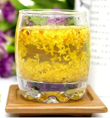 Natural Dried Sweet-scented osmanthus Flower Tea