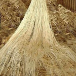 Natural fiber jute fiber wholesaler