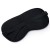 Import Natural Silk Sleep Eye Mask Weighted Blindfold for Men &amp; Women Super Comfortable Soft from China