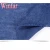 Import Natural textile 190gsm thicken pure 100% hemp knit fabric for garment from China