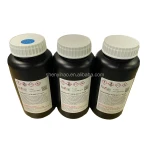 NAZDA UV LED INK for Ricoh GH2220 Print head GH2220 UV ink from Original USA inks