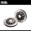 n&b High Performance Customized Car Front Rear 380mm Brake Disc Rotors