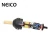 Import NEICO Professional 120V Or 230V 1600W  Hot Air Weld Heat Gun For Tarpaulin, PVC Banner And Single Ply Roofing Welding from China