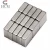 Import Neodymium Magnet Block N50 5mmx5mmx2mm NdFeB Rare Earth Magnet from China
