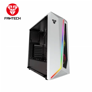 New 2020 Design Gaming Computer Mid Size Tower Case Fantech CG71 Space Edition