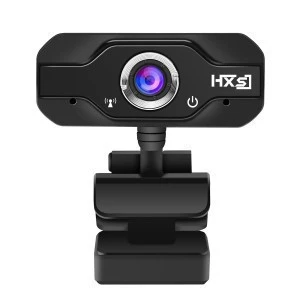 New 720P HD webcams built-in sound absorption MIC,  high quality Chinese usb webcam