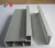 Import New!! Aluminum Profile For Furniture / G Handle aluminium Profile/ Frame Aluminum Extrusion Profiles from China