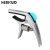 Import New Arrival BDJ-57 Colorful Guitar Capo With Guitar Pick from China