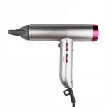New Arrival Brushless DC Motor Hair Dryer Lightweight Low Noise beauty salon hair dryer machine