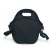Import New Arrival Cheap Neoprene Lunch Tote Washable Lunchbox Bag Neoprene Tote Lunch Cooler Bag from China